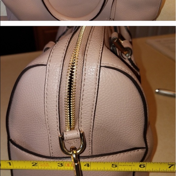 Michael Kors Satchel - Picture 5 of 7